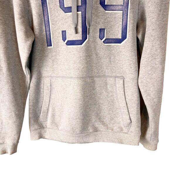 Under Armour TB12 Tom Brady‎ 199 Draft Day Hoodie Patriots Buccaneers Size S - Picture 5 of 8